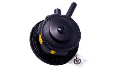 Educator Holster for Small Round Remote Transmitters