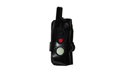 Educator Leather Holster 900 Series Remote Transmitters