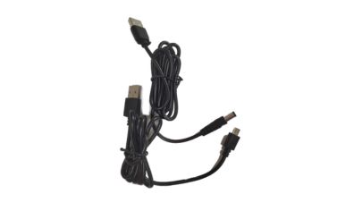 Replacement Charger Kit for EZ900 & PE900 Educator Remote Systems