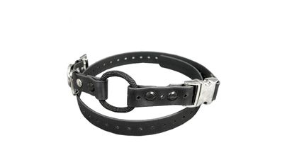 Educator Remote Quick Snap Bungee Strap Collar - 1 inch