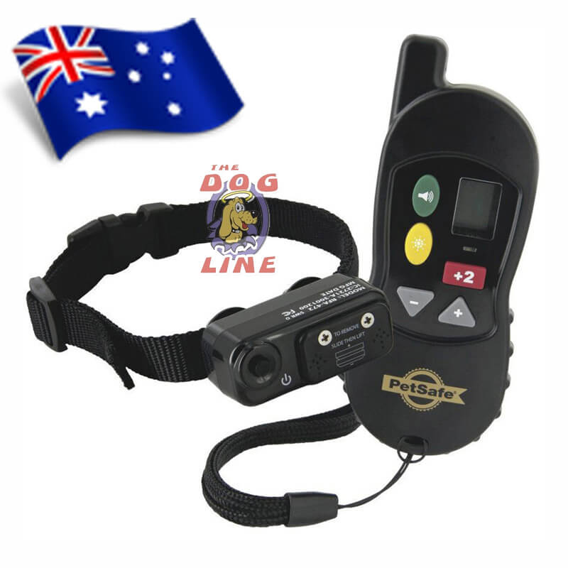 Rent a Dog Training Collar First