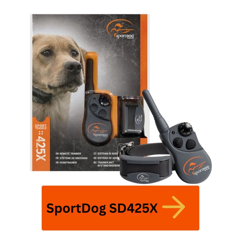 SportDog SD425X