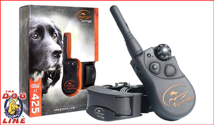 SportDOG SD425E Remote Training Collar