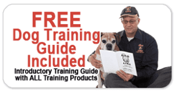 Free Dog Training Guide