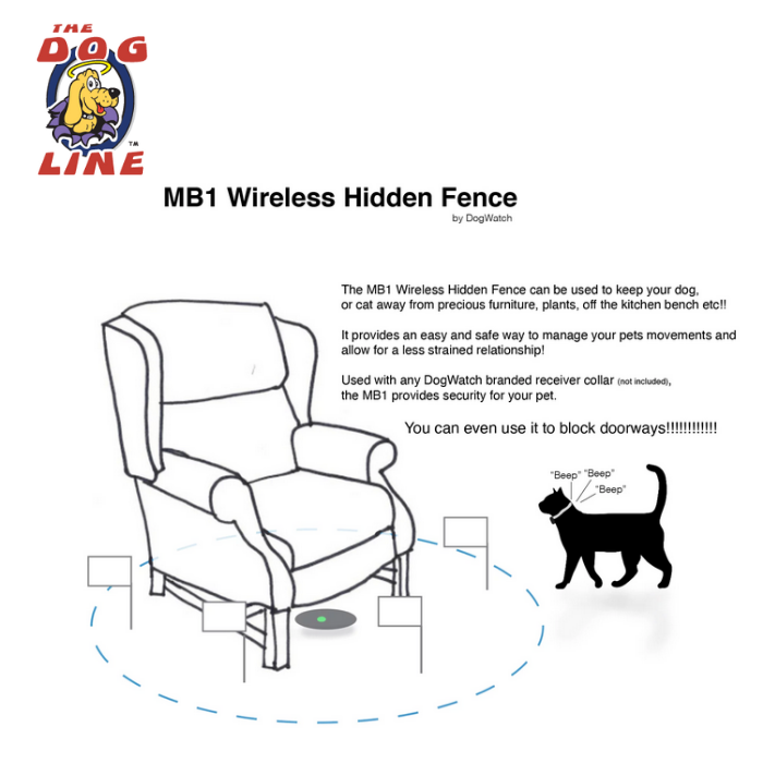 Dog watch invisible fence reviews outlet