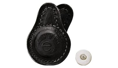 Educator Anywhere Magnetic Black Clip Holster