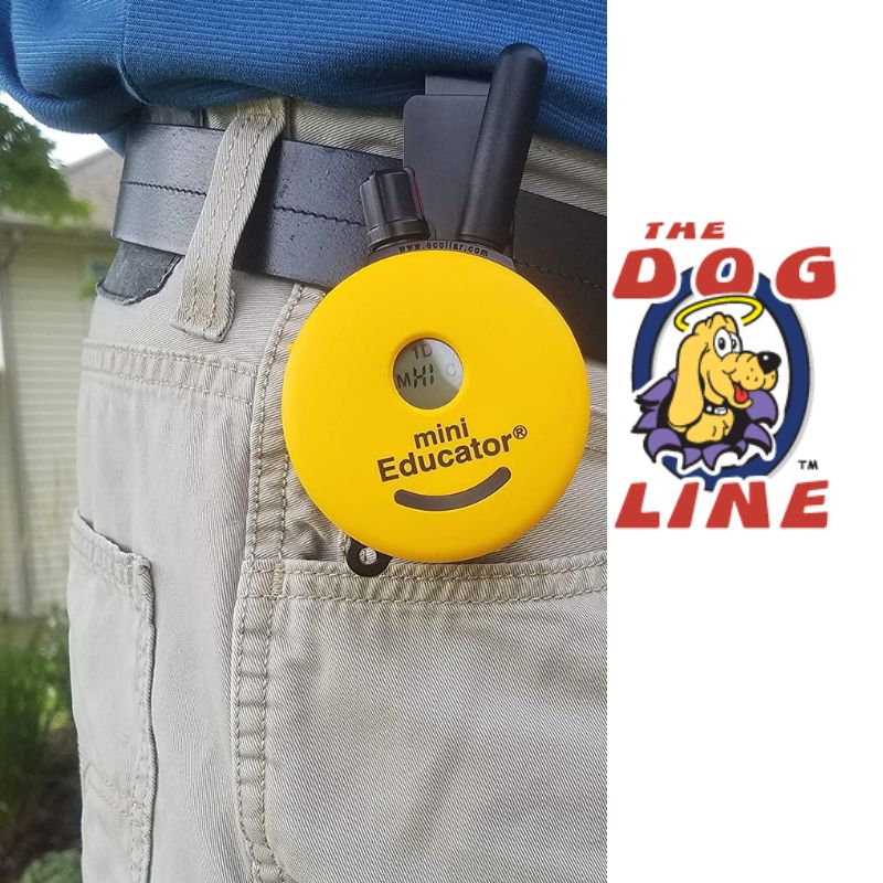 Educator Belt Clip for All Transmitter