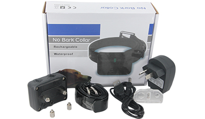 PET850 - Petrainer Anti Bark Collar