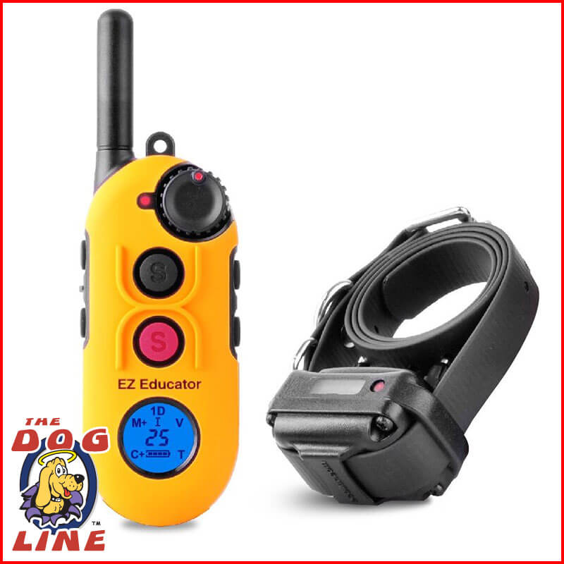 easy educator ez900 remote training collar