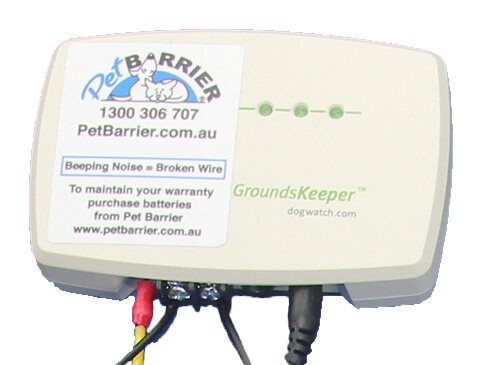 Pet Barrier Dog Fence Transmitter