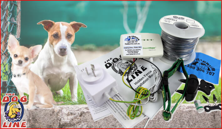 Invisible fence for outlet small dogs reviews