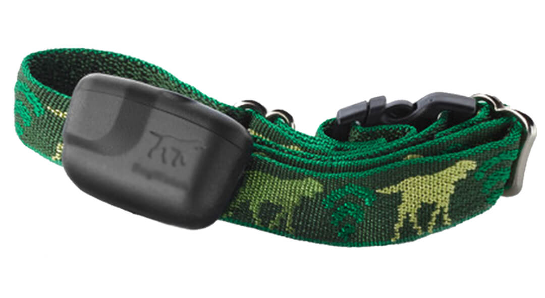 R7 Premium Dog Fence Reciever Collar