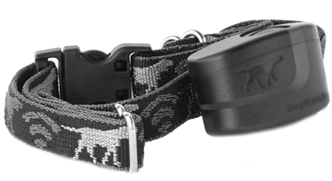 R9 Premium Dog Fence Reciever Collar