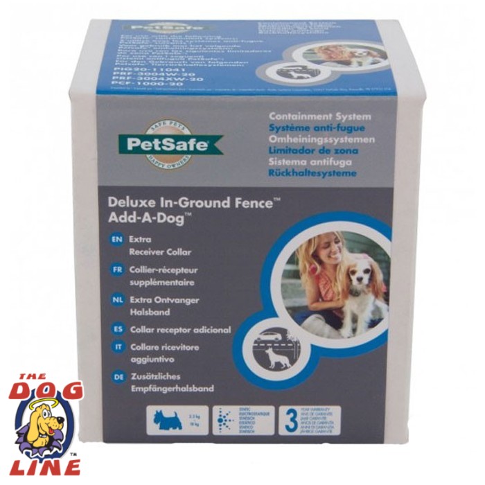 Is Invisible Fence Safe For Small Dogs