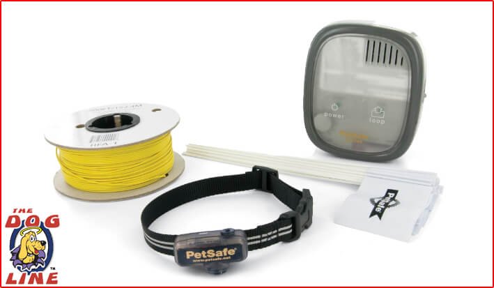 petsafe boundary switch