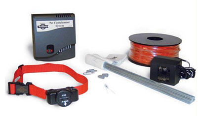 fence dog petsafe standard ground invisible jindo wireless deluxe pet cat care system stay play adjustable containment