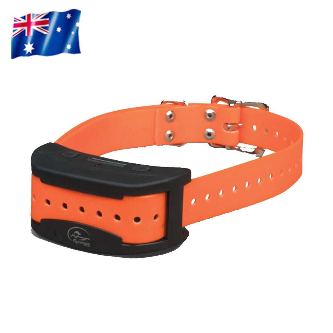 Sportdog in ground best sale fence replacement collar