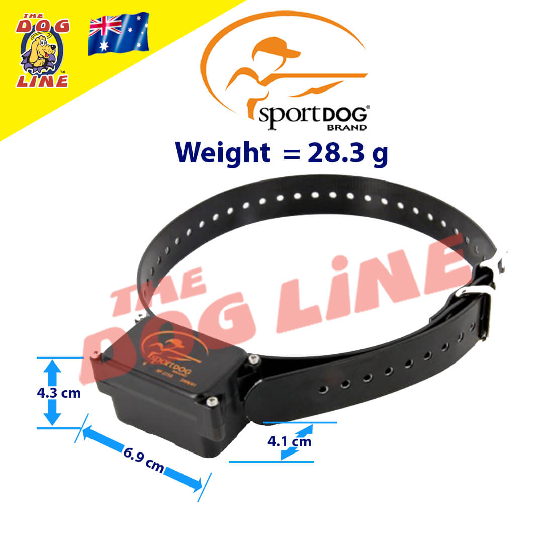 SportDOG InGround Electric Dog Fence SDF100A