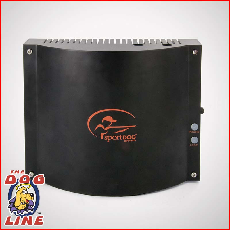 SportDOG InGround Electric Dog Fence SDF100A