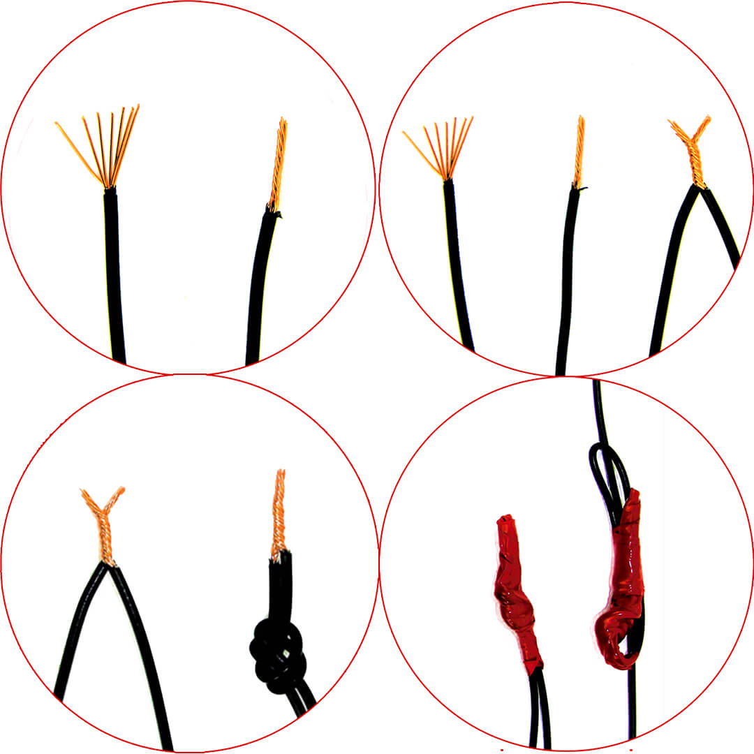 Step by Step guide on How to Repair and Join Broken Electric Dog Fence Wire