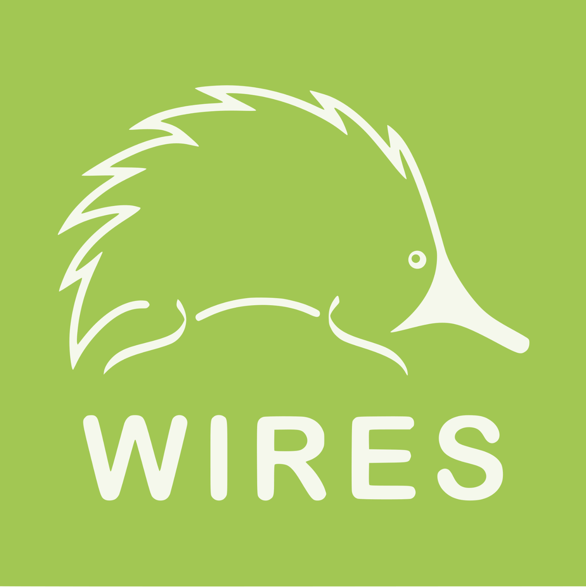 Click Here to Donate to Wires