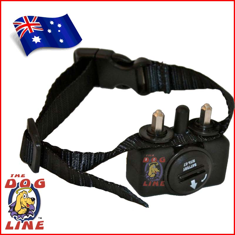 dog bark collars