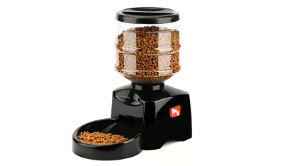 Pet Feeder Automatic Digital