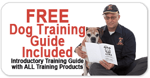 Free Dog Training Guide