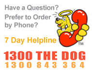 Dog Training Support Line