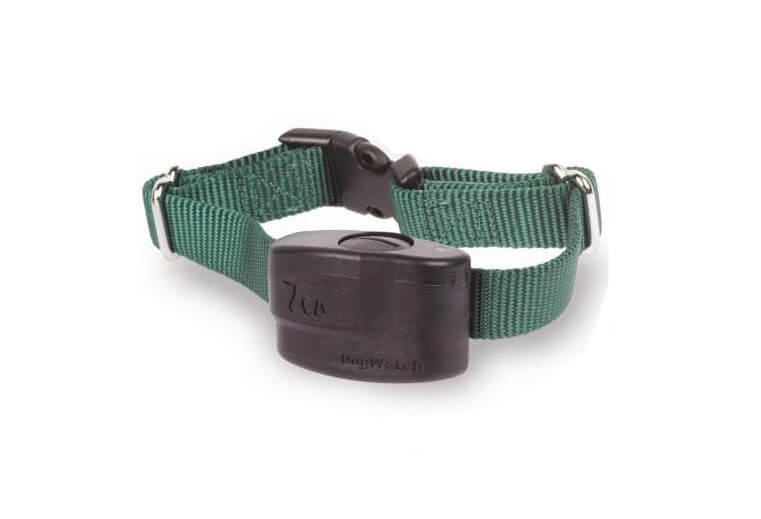 Strong Pet Barrier Dog Fence Collar