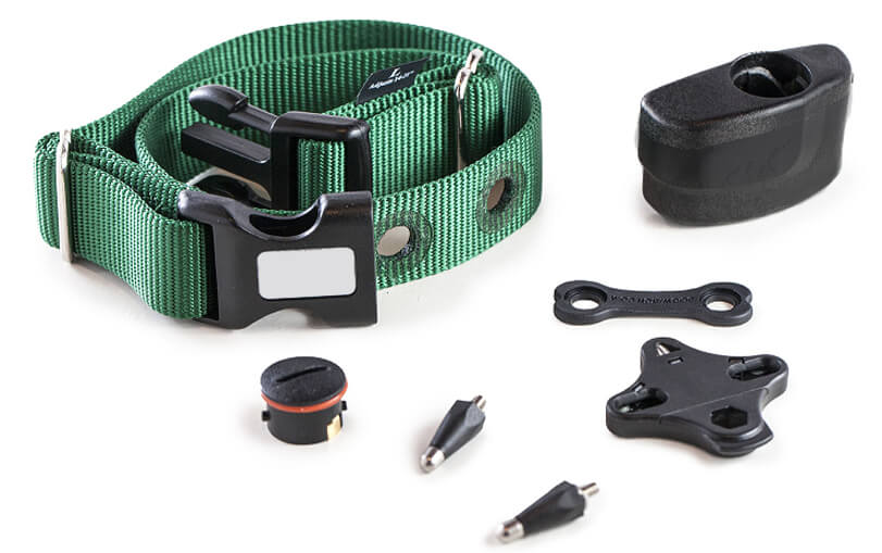 Super strong Pet Barrier Dog Fence Collar