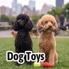 Dog Toys