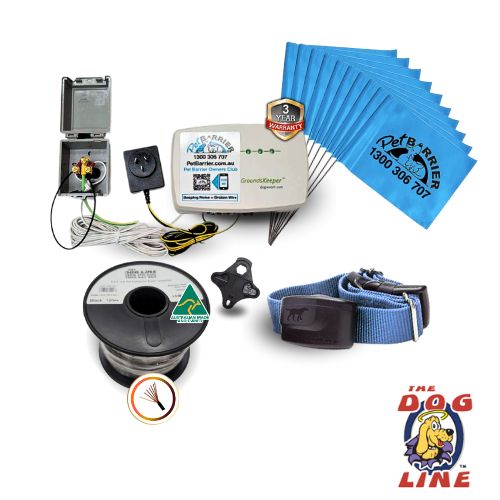 Premium Kit for Big Dogs