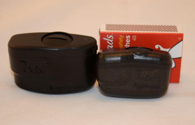 Pet Barrier R9 Receiver Collar