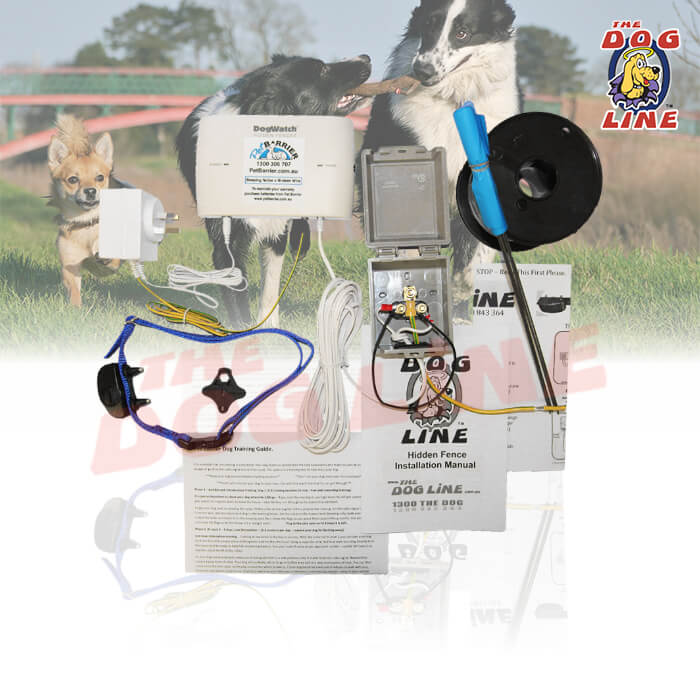 Electric Dog Fences are Cost Effective
