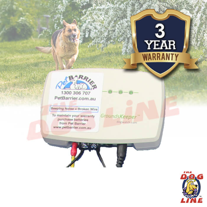 Electric dog fence afterpay cheap