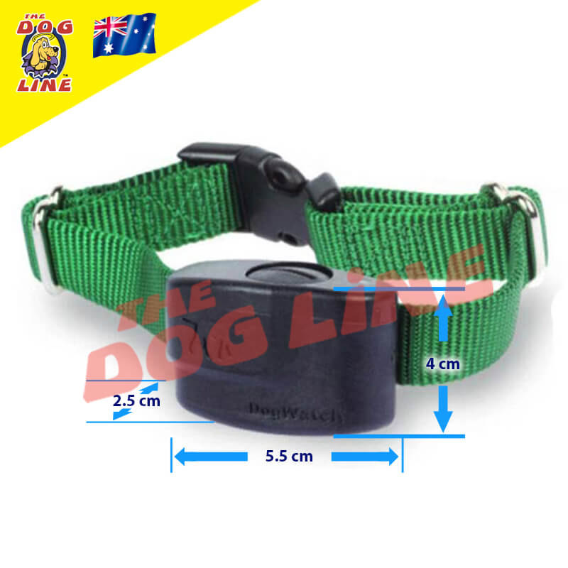electric dog fence with 2 collars