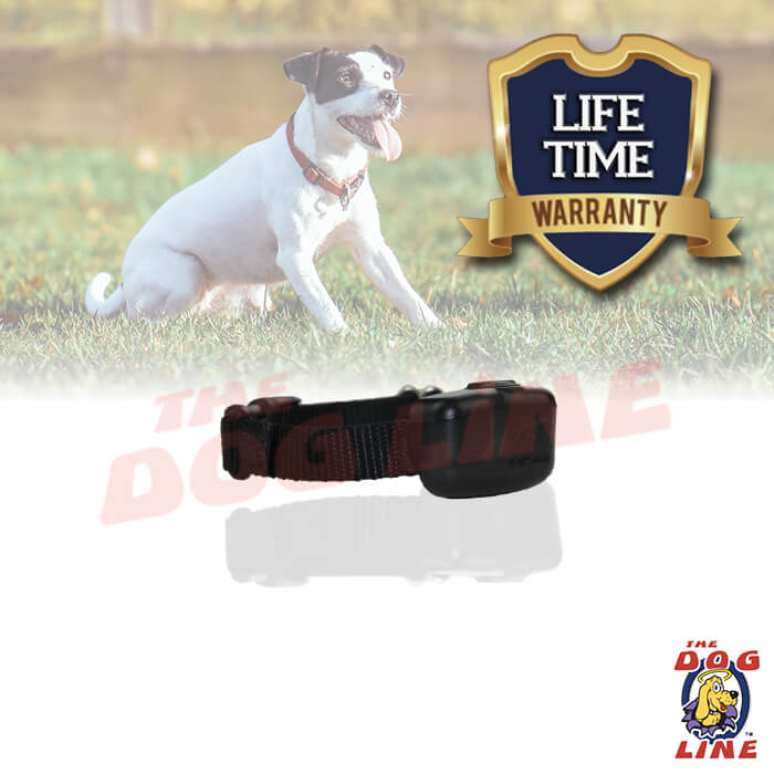 Mini R7 Dog Fence Collar Pet Barrier Premium Dog Fence Collar
