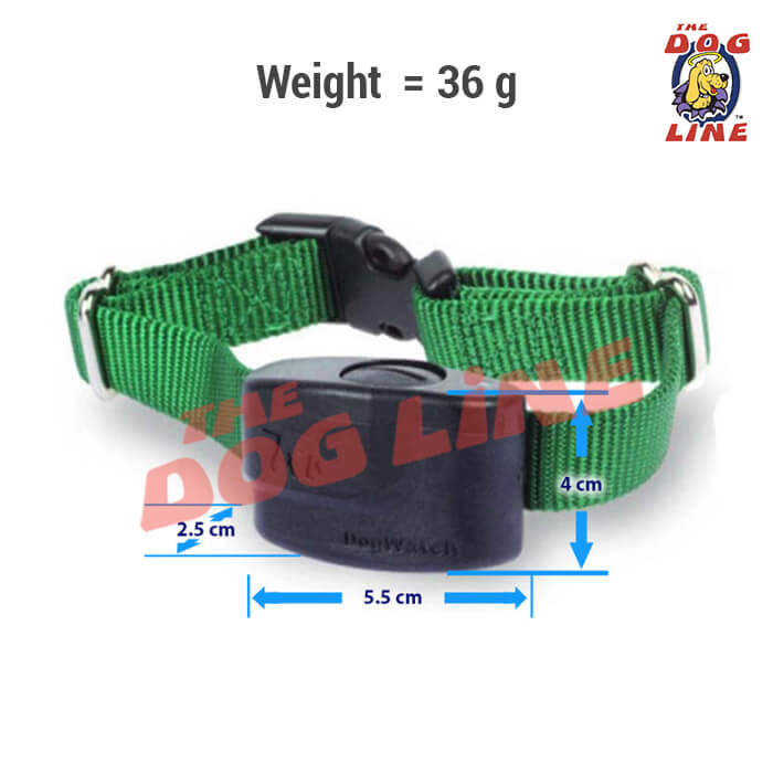 Pet Barrier Premium R9 Electric Dog Fence Collar