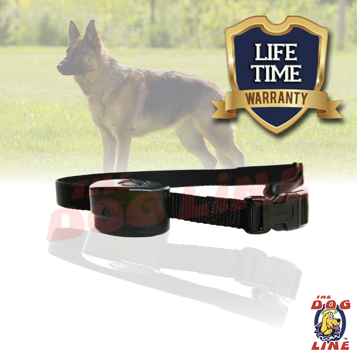 R9 Dog Fence Collar Pet Barrier Premium Dog Fence Collar