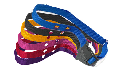 Pet Barrier Dog Fence  Replacement Nylon Collar Strap