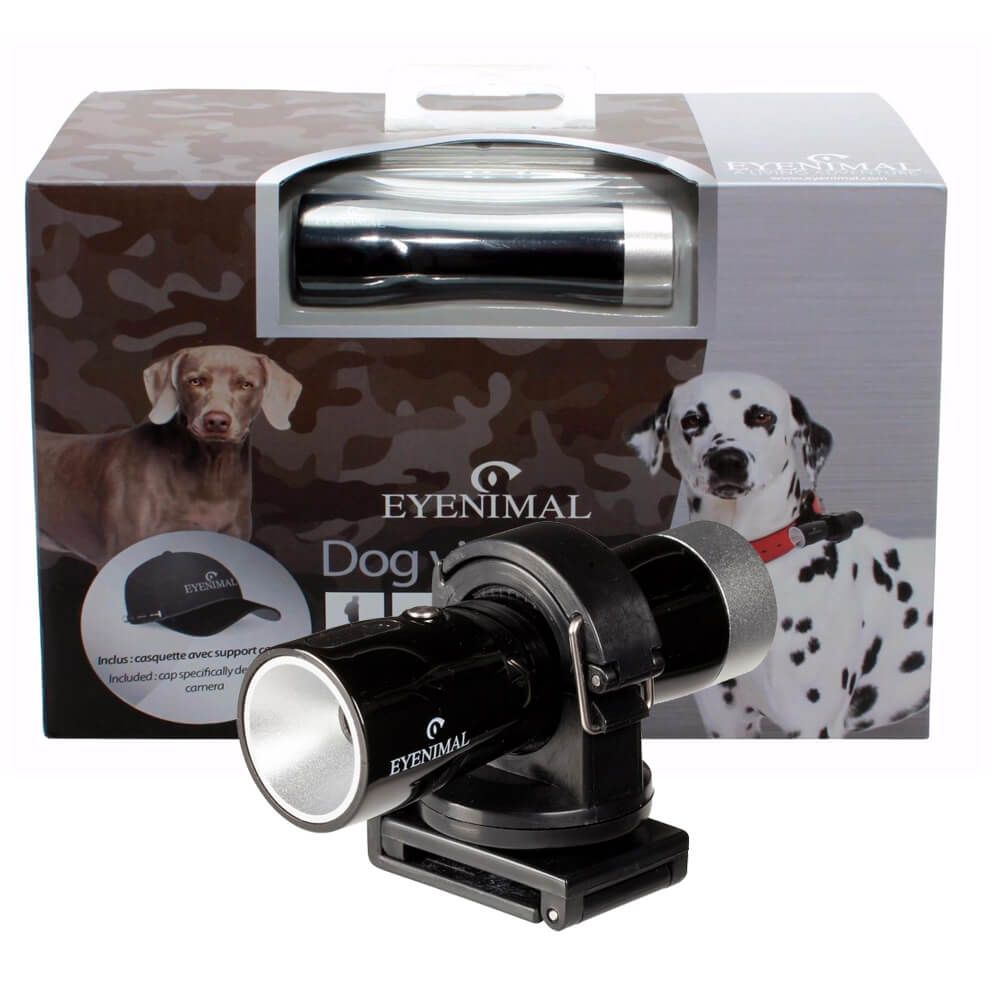 eyenimal dog videocam