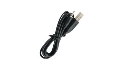 PET 850 Replacement Charging Cable and Plug