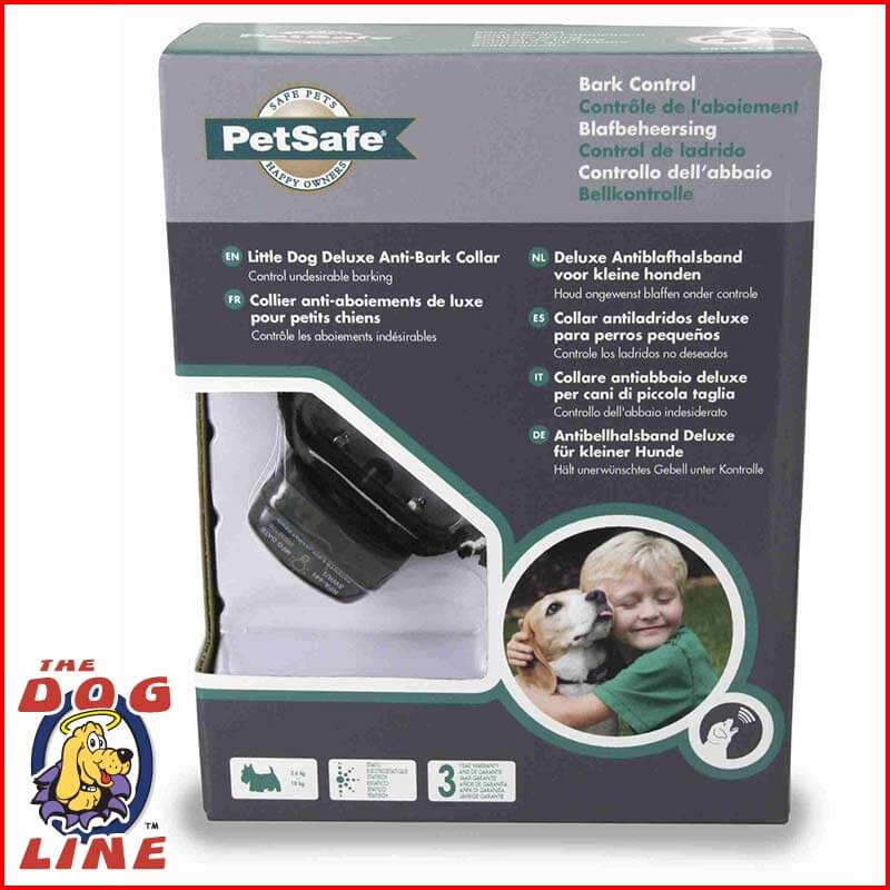 PetSafe Small Dog Bark Collar