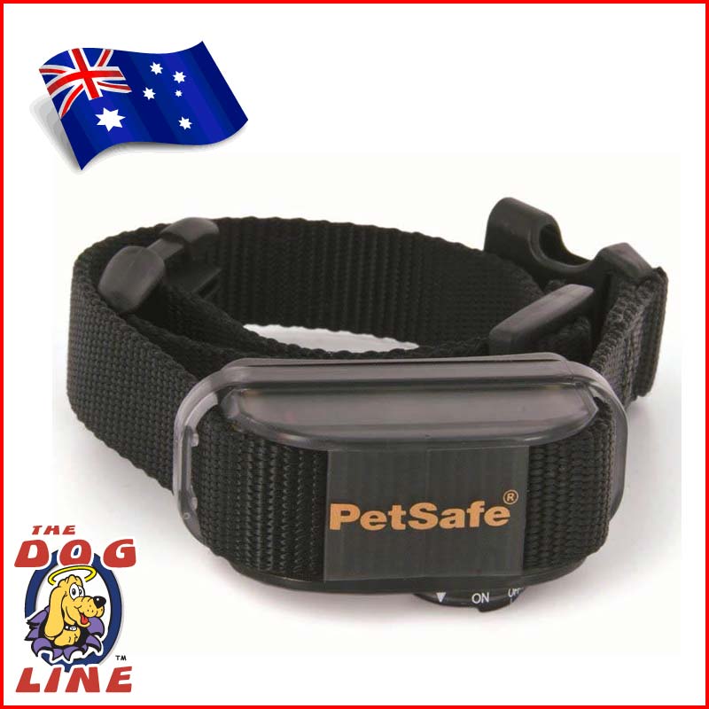 Click here to see different Vibration Bark Collars