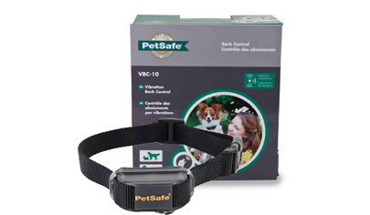 Petsafe VBC-10 Vibration Bark Collar - PBC17-13338