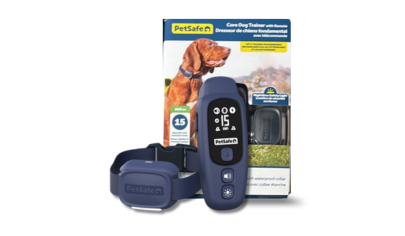 PetSafe Core Dog Trainer with Remote 300m - PDT10-18037