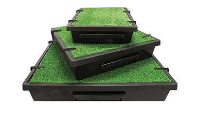 PetSafe Pet Loo® Portable Pet Toilet
