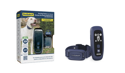 PetSafe Pro Dog Trainer with Remote 300m - PDT10-18039