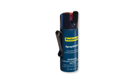 PetSafe SprayShield Animal Spray Deterrent